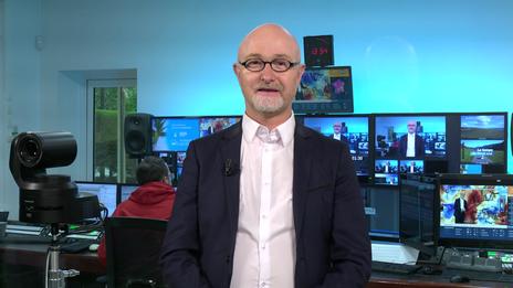 Suivi Neige ce dimanche : la neige atteint les Hauts-de-France et la Champagne-Ardenne