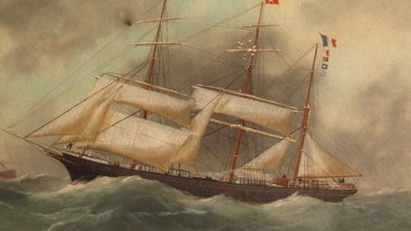 « Le Belem est unique, irremplaçable, dernier témoin d’une époque révolue »