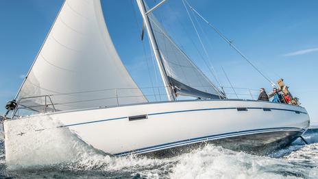 Voilier ardent ou voilier mou ? Les réglages indispensables pour naviguer serein