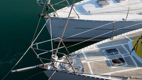 Bateau d’occasion : ces défauts cachés qui peuvent vous coûter cher…