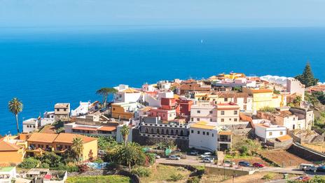 Cap sur l’île la plus préservée des Canaries cet hiver