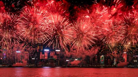 5 villes côtières pour vivre le Nouvel An lunaire au bord de l’eau