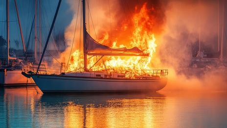 L’incendie en mer : l’ennemi invisible et la stratégie du rempart
