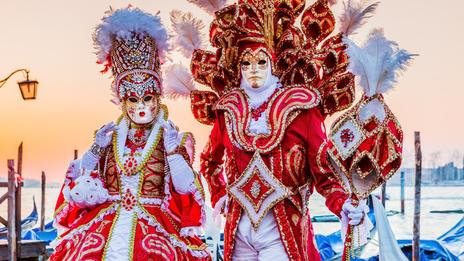 Mardi Gras 2026 : ces villes côtières où le Carnaval se vit face à la mer