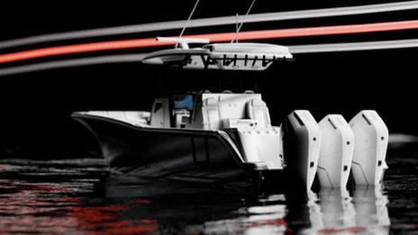 En 2026 Mercury redéfinit et simplifie la navigation de plaisance