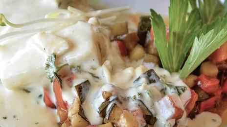 La bourride sétoise : l’authentique recette des pêcheurs pour réchauffer vos escales