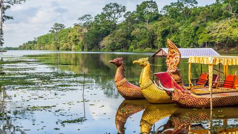 Asie du Sud-Est : le Cambodge profite du rebond touristique mondial et attire à nouveau les voyageurs européens