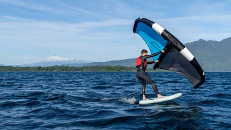 Wingfoil : comment bien choisir son aile pour les vents thermiques de printemps