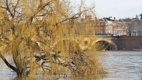 Crues et inondations : qu'est-ce que le plan communal de sauvegarde mis en place à Bordeaux ?