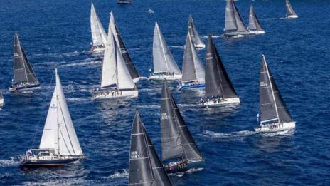 RORC Caribbean 600 2026 : des titans aux pionniers, 600 milles d’exigence autour des 11 îles
