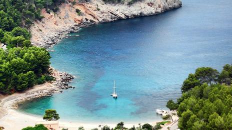 Majorque au printemps : 5 criques sauvages à découvrir avant l'afflux touristique