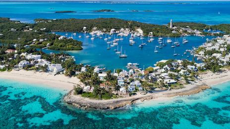 Great Abaco : plages infinies, eaux turquoise et art de vivre bahaméen au cœur des Caraïbes