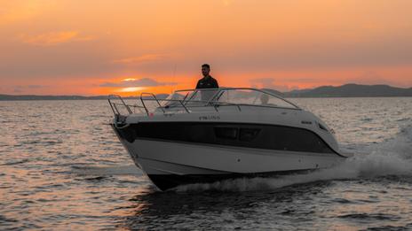 Freedom Boat Club dépasse 640 000 sorties en 2025 et confirme la montée en puissance du nautisme par abonnement