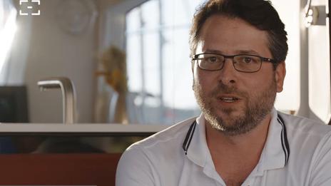 « La vision assistée par l’IA n’est plus un ajout optionnel » : Privilège Marine fait de la sécurité intelligente un standard