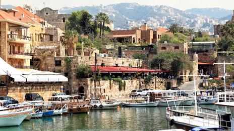 Plaisance au Liban : entre tradition maritime, tourisme balnéaire et yachting régional, un littoral stratégique