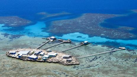 Les îles Abrolhos (Australie) : le cimetière des épaves devenu un paradis pour la plaisance