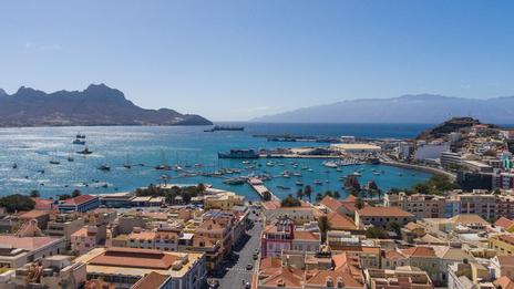 Escale à Mindelo au Cap-Vert : São Vicente, escale phare de l’Atlantique pour une parenthèse hivernale au soleil