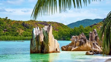 Croisière aux Seychelles : itinéraire de 7 jours entre Praslin et La Digue, au cœur des îles granitiques