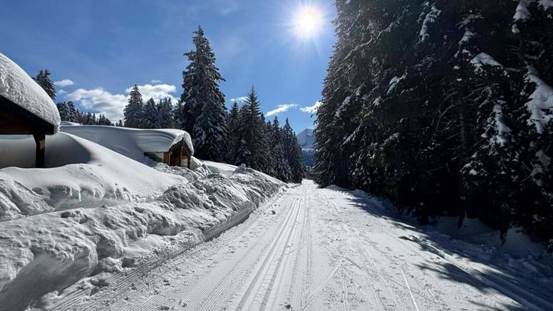 Redoux : la fonte des neiges peut-elle relancer le risque de crues ?