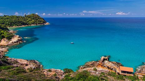 Inflation mondiale et vacances sous pression : les îles Perhentian, destination nautique encore accessible en 2026