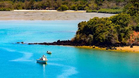 Protection des aires marines en Afrique : les Bijagos, laboratoire discret d’un tourisme nautique durable