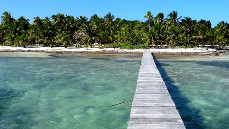 UNESCO, climat, biodiversité : pourquoi les îles coralliennes du Belize deviennent un enjeu majeur