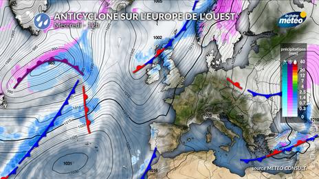 Crues et inondations : enfin une amélioration cette semaine