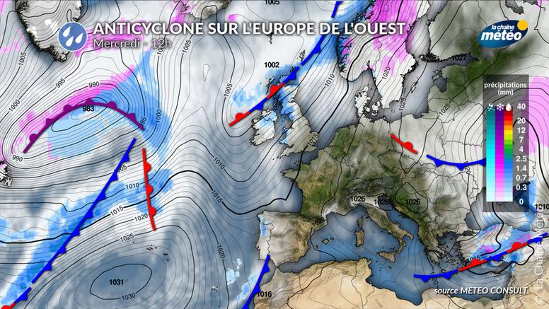 Crues et inondations : enfin une amélioration cette semaine