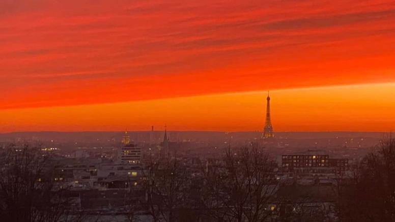 20°C à Paris ce mercredi : un phénomène de moins en moins exceptionnel en février