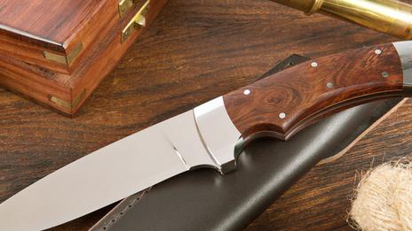 Couteau de marin : pourquoi l’épissoir est l’outil le plus utile à bord