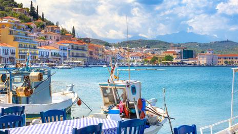 La Grèce franchit un nouveau cap avec 38 millions de visiteurs en 2025