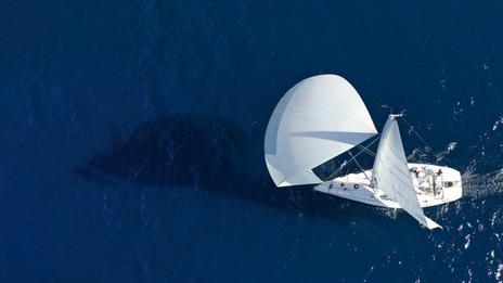 Préparation à la grande croisière : comment transformer son bateau en système réparable ?