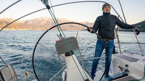 Grande croisière : comment organiser efficacement les quarts ?