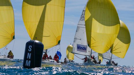 SNIM 2026 : 60 ans d’histoire et un anniversaire majeur pour la voile méditerranéenne