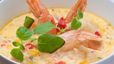 Recette de la chaudrée vendéenne traditionnelle : la soupe de poisson emblématique des côtes atlantiques