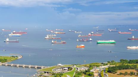 Routes maritimes sous surveillance : le détroit de Malacca, pivot stratégique de l’Asie en 2026