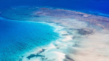 Entre récifs coralliens et héritage swahili, un archipel encore discret de l'Afrique de l'est