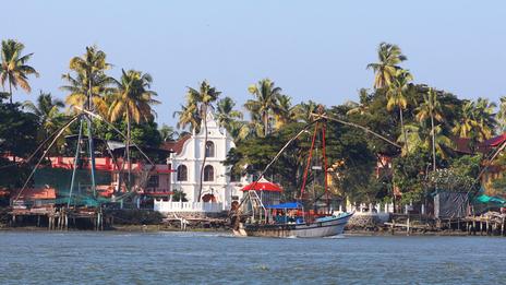 Kochi en 2026 : capitale culturelle du Kerala et perle historique de la mer d’Arabie