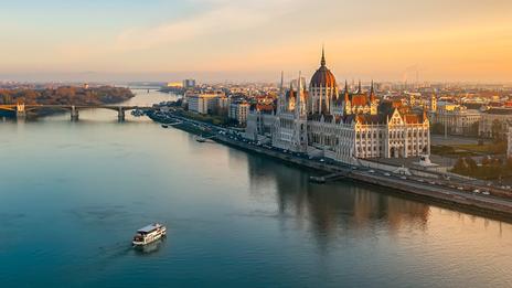 Budapest en 2026 : capitale thermale et culturelle idéale pour un city break en Europe centrale