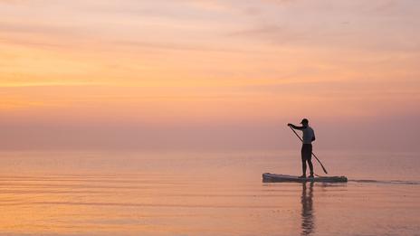 Le guide du stand up paddle en Bretagne : les 5 meilleurs spots du Morbihan