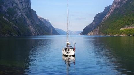 Nouvelle tendance été 2026 : le coolcationing s’invite dans le nautisme et redessine les destinations de croisière