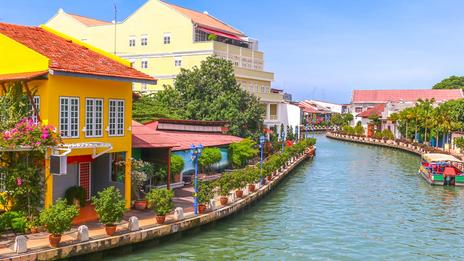 Malacca : voyage au cœur de la ville historique qui a façonné le détroit de Malacca