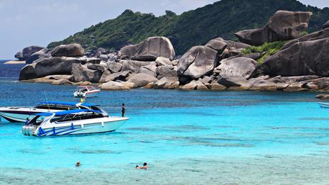 Plongée en Inde : Lakshadweep, Andaman, Goa… les plus beaux sites à explorer