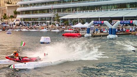 Monaco Energy Boat Challenge 2026 : 43 équipes et 21 nations mobilisées pour accélérer la transition énergétique du yachting