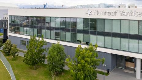 Sunreef Yachts vise 1 milliard d’euros de chiffre d’affaires d’ici 2030 et affiche une solide performance en 2025