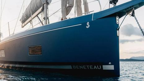 40 ans Oceanis : un film anniversaire, des récits de propriétaires et une offre exclusive