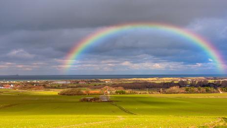 Mars en France : 5 phénomènes météo marquants qui vous attendent ce mois-ci