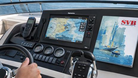 SVB Marine dévoile son catalogue 2026–2027 : l’incontournable référence du nautisme européen