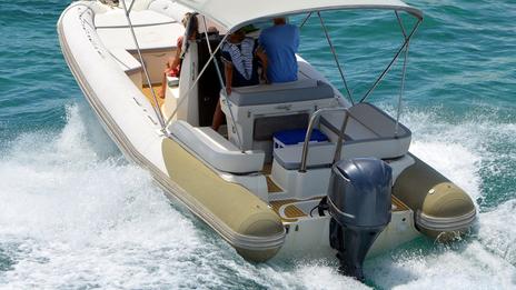 Quand la panne moteur survient au pire moment…