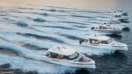 Malibu Boats rachète Saxdor Yachts et accélère son offensive en Europe